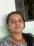 Jaciara , 32 года, Rio de Janeiro