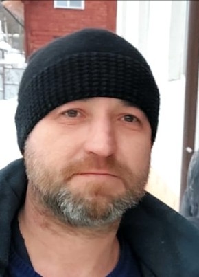 Саша, 45, Россия, Киров (Кировская обл.)