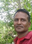 Laki, 39 лет, Bānswāda