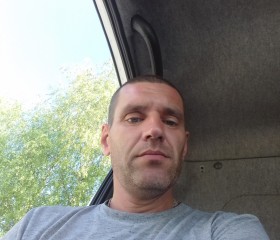 Михаил, 42 года, Новочебоксарск