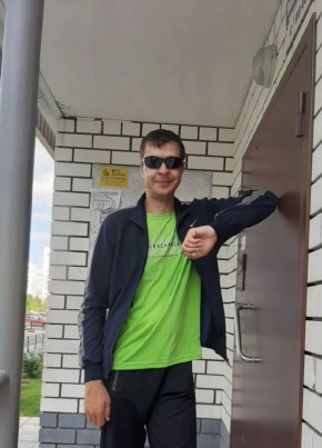 Роман, 31, Россия, Камень-на-Оби