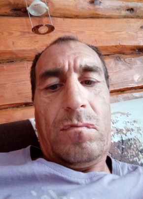 Sergey, 46, Russia, Moscow