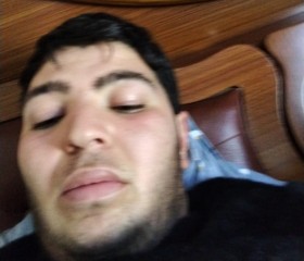 Cəsarət, 21, Barda