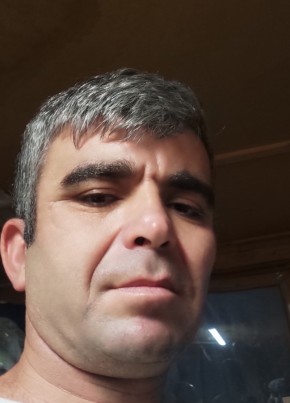 Fayzali, 39, Russia, Moscow