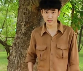 Htet Thura, 22, Mandalay