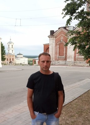 Дмитрий, 37, Россия, Сараи