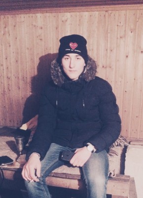 Rinat, 25, Russia, Sarov