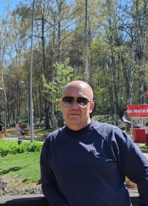 Ygin, 50, Russia, Voronezh