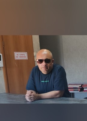 Ygin, 49, Russia, Voronezh