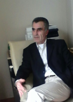 Hasan tuncer@m, 63, Türkiye Cumhuriyeti, Beylikdüzü
