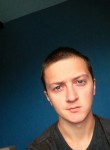 Andrey, 28, Novosibirsk