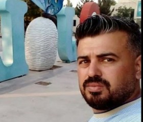 Mehdi, 34 года, Washington D.C.
