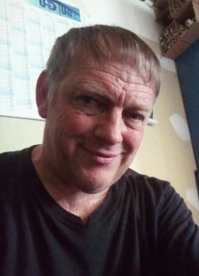 Patrick, 62, République Française, Mulhouse