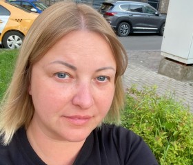 Светлана, 43 года, Москва