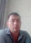 Александр Чащин, 47 лет, Омск