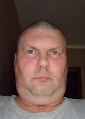 ДЕД из Брянска 54 года