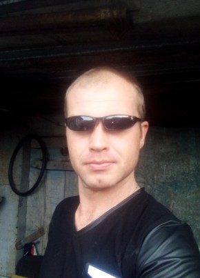 Ярослав, 37, Россия, Купино