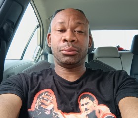 Kattdaddy, 42, Waco
