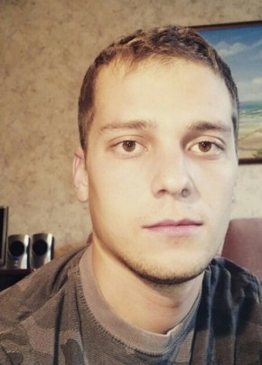 Андрей, 32, Россия, Зея