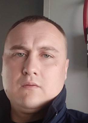 Олег, 37, Україна, Бориспіль