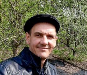 Вячеслав, 44 года, Красноярск