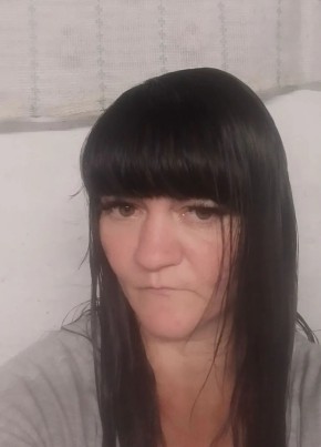 Яна из Новокузнецка 38 лет