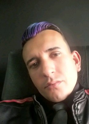 Angel из Tunja 31 год