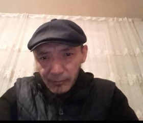 Maksat, 45 лет, Бишкек