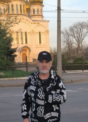 Андрей, 52, Україна, Донецьк