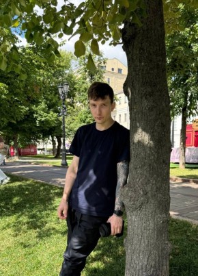 Артем из Перми 31 год