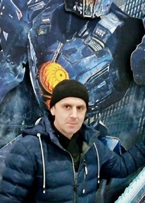 Дмитрий, 46, Россия, Камешково