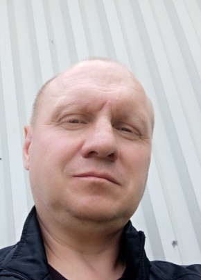 Николай, 49, Россия, Луховицы