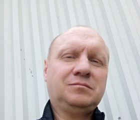 Николай, 48 лет, Луховицы