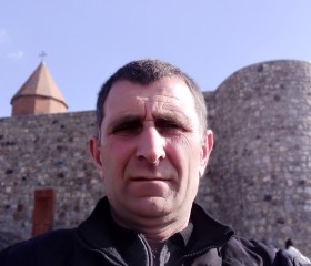 Maks, 52, Moscow