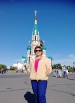 Лариса - Омск