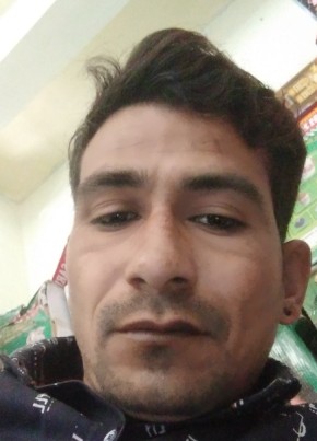 Mohamaad asraf M, 21, India, New Delhi