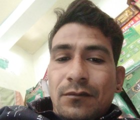 Mohamaad asraf M, 21 год, New Delhi