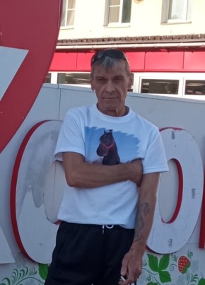 Александр, 58, Россия, Кстово
