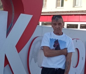 Александр, 58 лет, Кстово