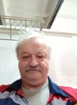Юрий Анухин, 68 лет, Петрозаводск