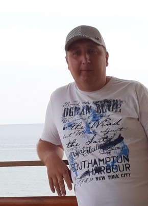 виктор, 43, Рэспубліка Беларусь, Горад Мінск