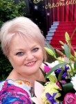 Yuliya, 52, Kansk