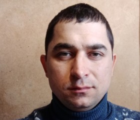 Валера, 36 лет, Саратов
