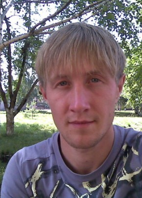евгений, 41, Россия, Мелеуз