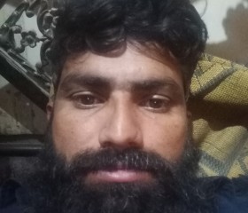 M amir, 33 года, لاہور