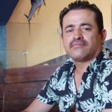 Oscar, 44  , Delano