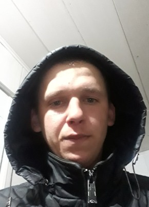 Евгений, 24, Россия, Обоянь