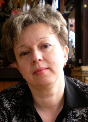 Ольга, 59, Россия, Волгоград