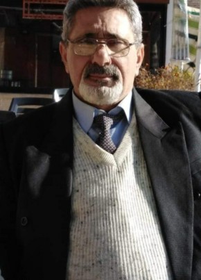 محمد, 48, الجمهورية العربية السورية, دمشق
