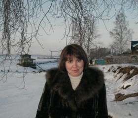 Альбина, 56 лет, Пермь
